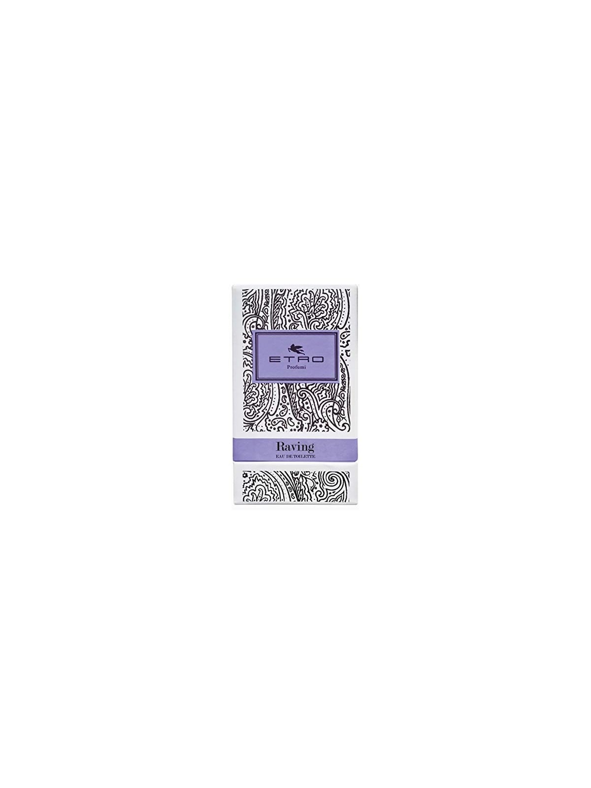 Etro Raving eau de toilette unisex 100ml