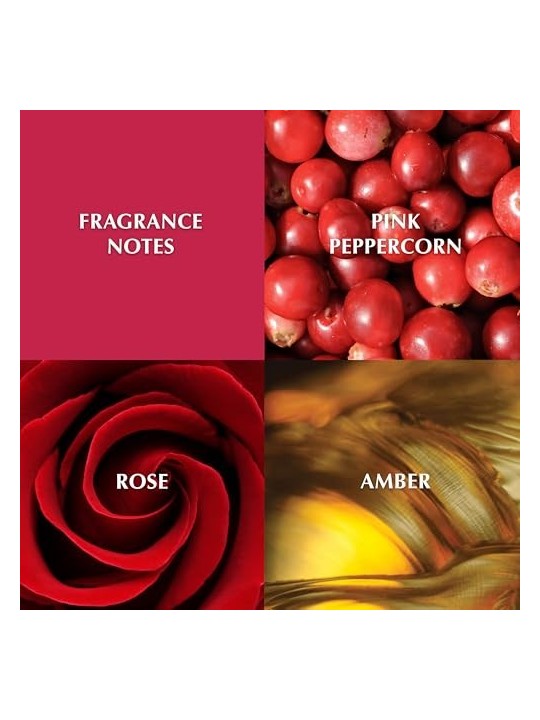 Elizabeth Taylor Diamanti bianchi En Rouge eau de toilette