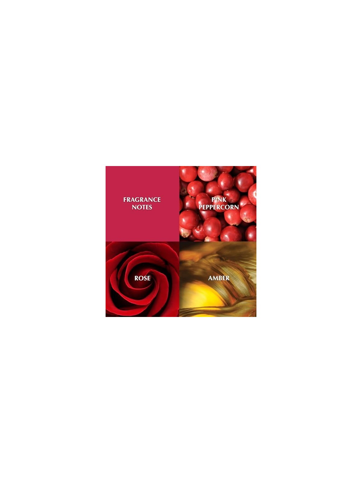 Elizabeth Taylor Diamanti bianchi En Rouge eau de toilette