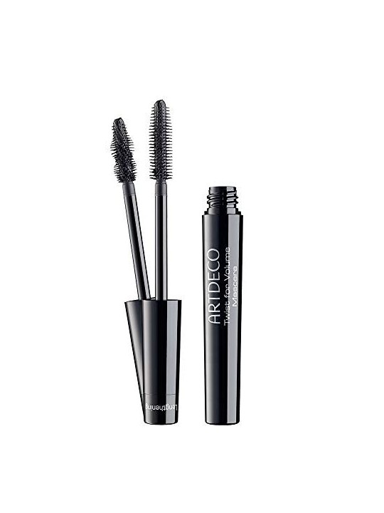Artdeco Twist For Volume Mascara 8ml Numero 1 Black