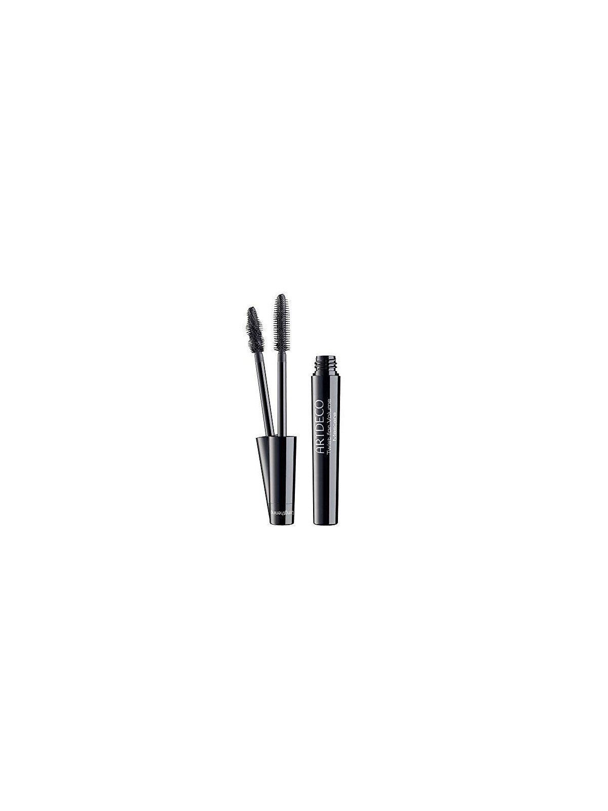 Artdeco Twist For Volume Mascara 8ml Numero 1 Black