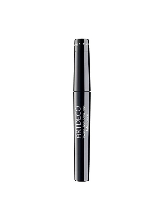 Artdeco Twist For Volume Mascara 8ml Numero 1 Black