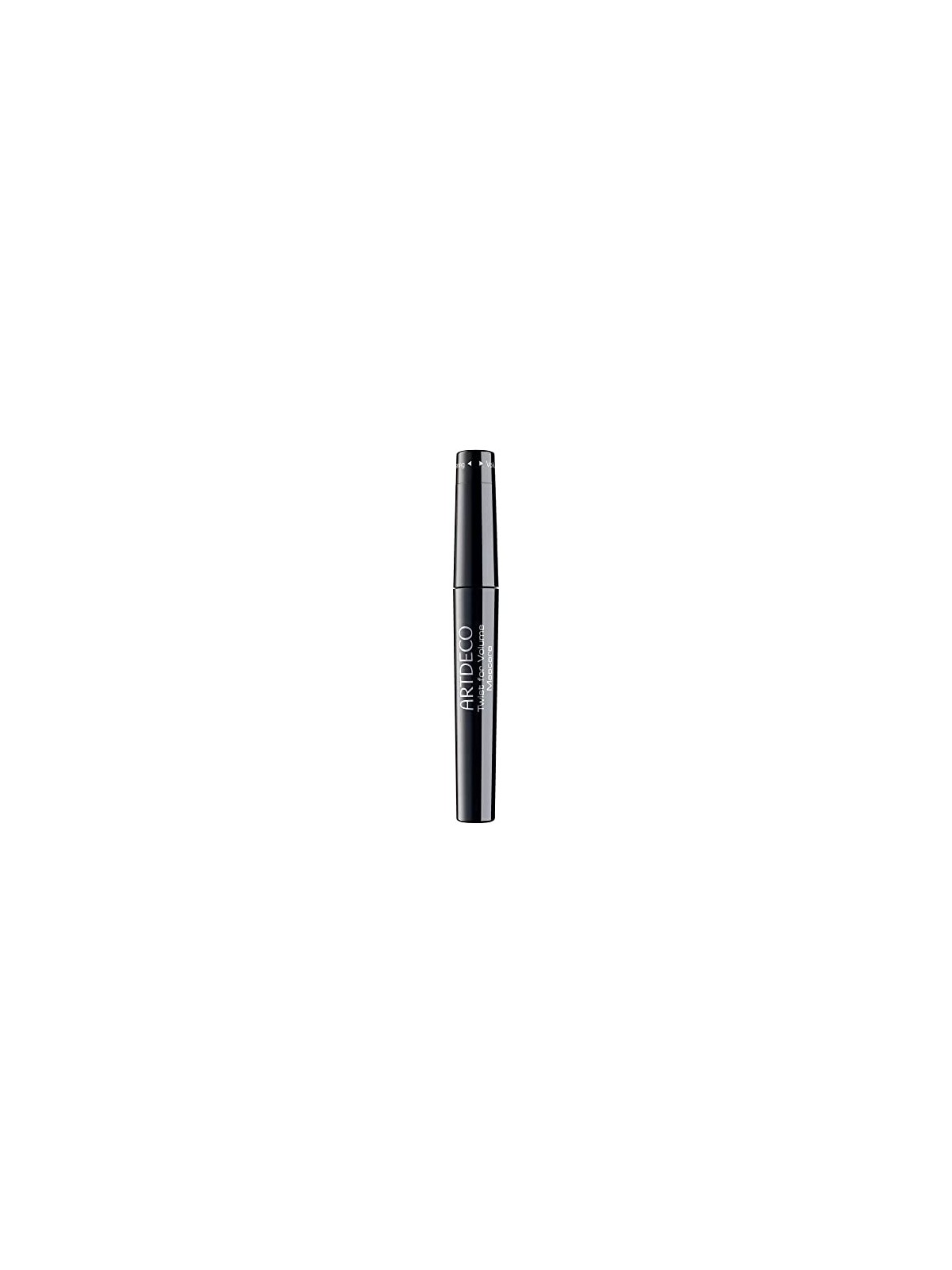 Artdeco Twist For Volume Mascara 8ml Numero 1 Black