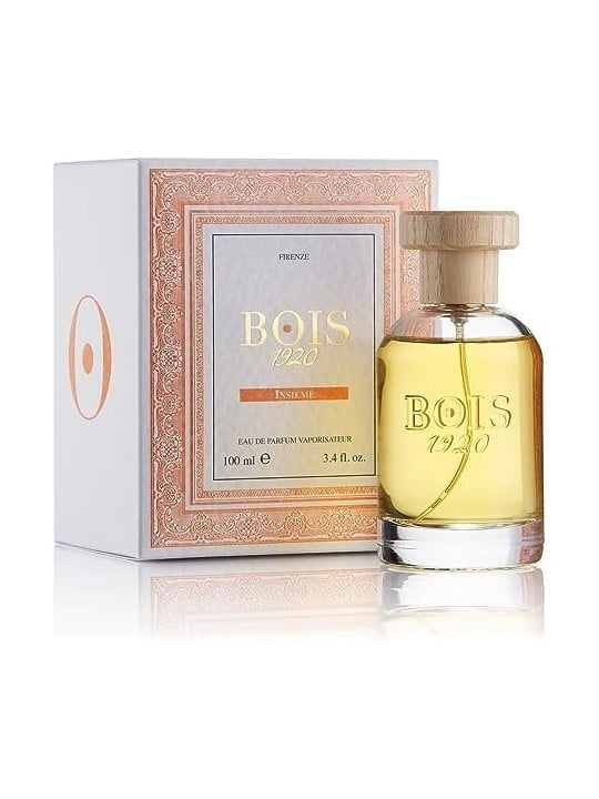 Bois 1920 Insieme eau de parfum unisex 100ml