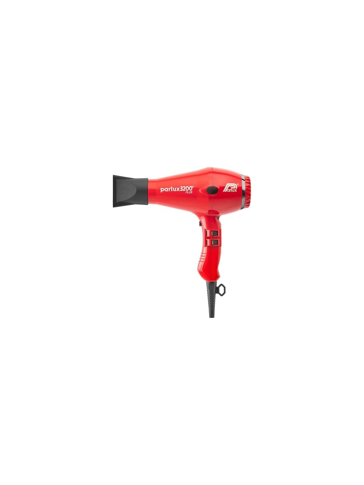 Asciugacapelli Parlux PARLUX 3200 PLUS rosso 1 unit unisex