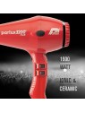 Asciugacapelli Parlux PARLUX 3200 PLUS rosso 1 unit unisex