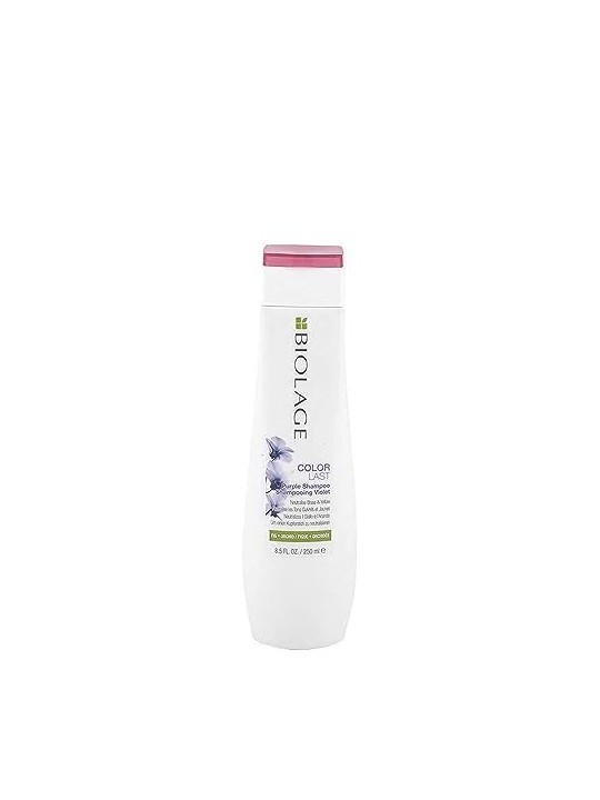 Biolage Colorlast Shampoo per capelli Viola 250ml