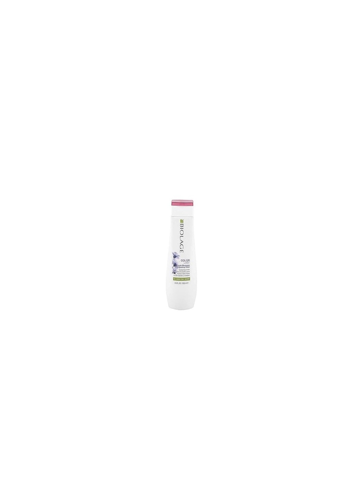 Biolage Colorlast Shampoo per capelli Viola 250ml