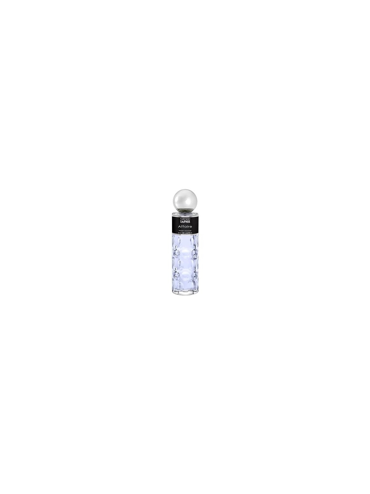 Saphir N92 Affaire Homme Eau de Parfum 200ML acquista 