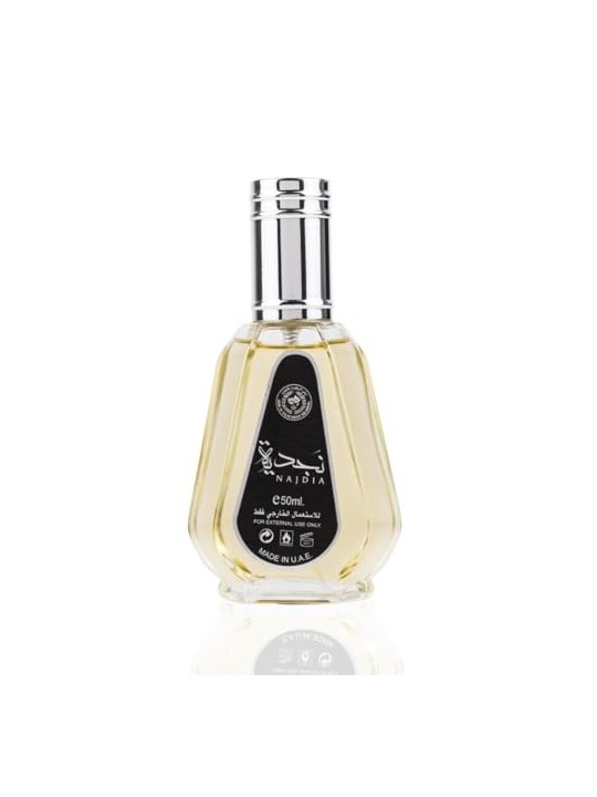 Profumo unisex Lattafa Trovano eau de parfum 50ml