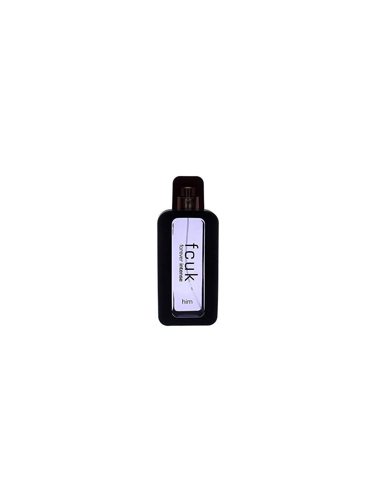 Fcuk Per sempre intenso Lui eau de toilette uomo 100ml