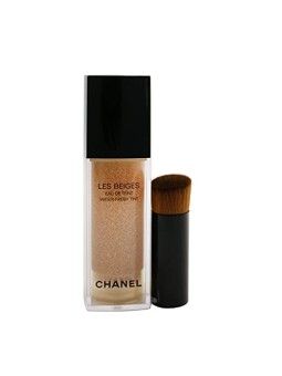 Chanel Les Beiges Water-Fresh Tint 30ml Light