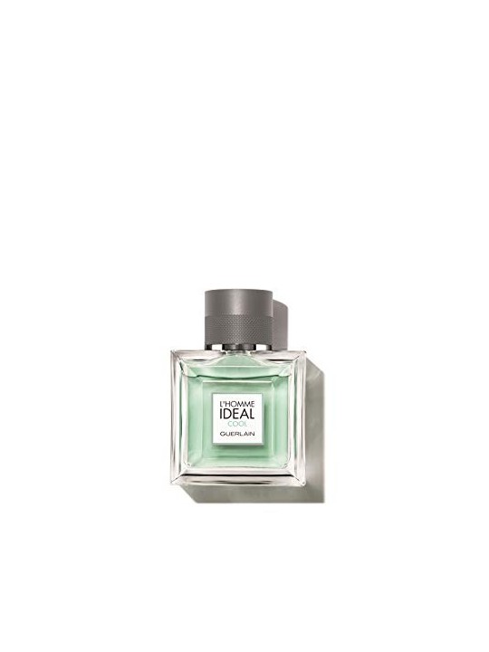 Guerlain LUOMO IDEALE COOL edt spray 50 ml Uomo