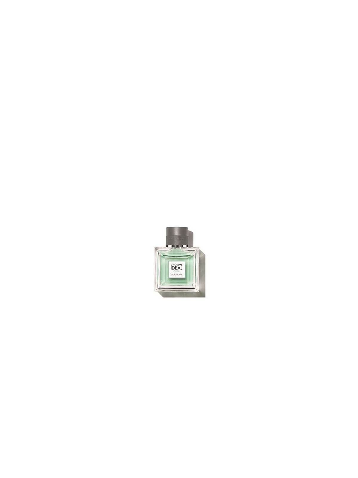 Guerlain LUOMO IDEALE COOL edt spray 50 ml Uomo
