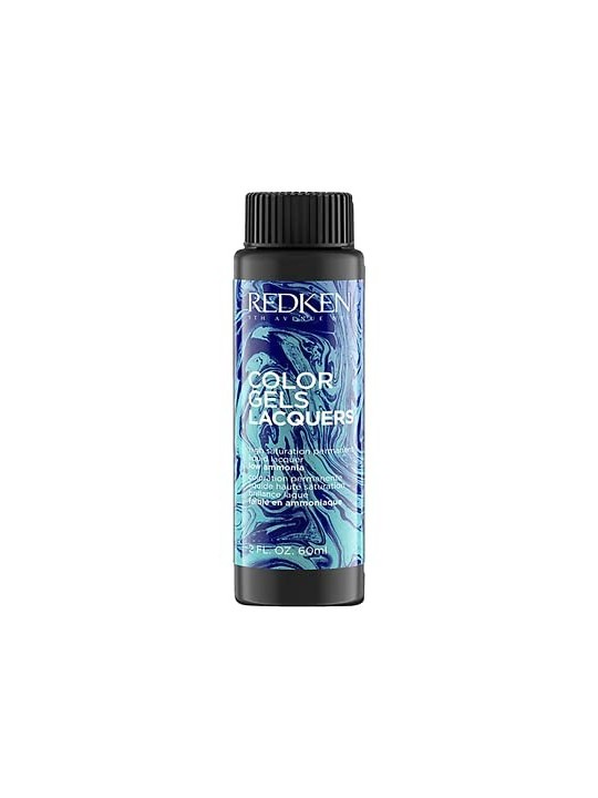 Redken COLOR GEL LACQUERS 8ABstardust 60ml x 3 unit unisex