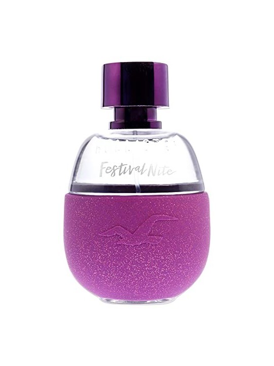 Hollister Festival Nite For Her 100ml