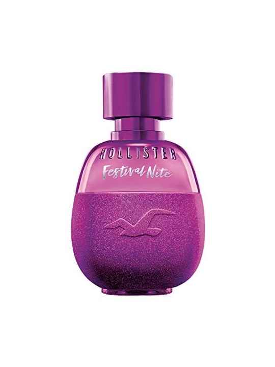 Hollister Festival Nite For Her 100ml