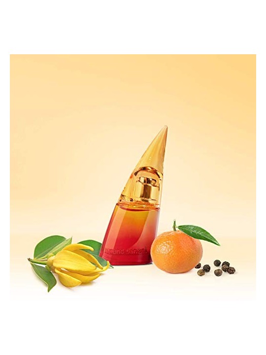 Bruno Banani Edizione limitata 2021 Donna eau de toilette donna 20ml