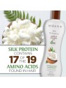 Farouk Systems Biosilk Coconut Oil Conditioner 355ml
