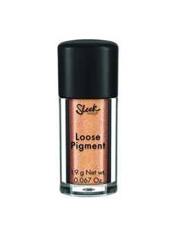 Sleek LOOSE PIGMENT Trance: colore intenso