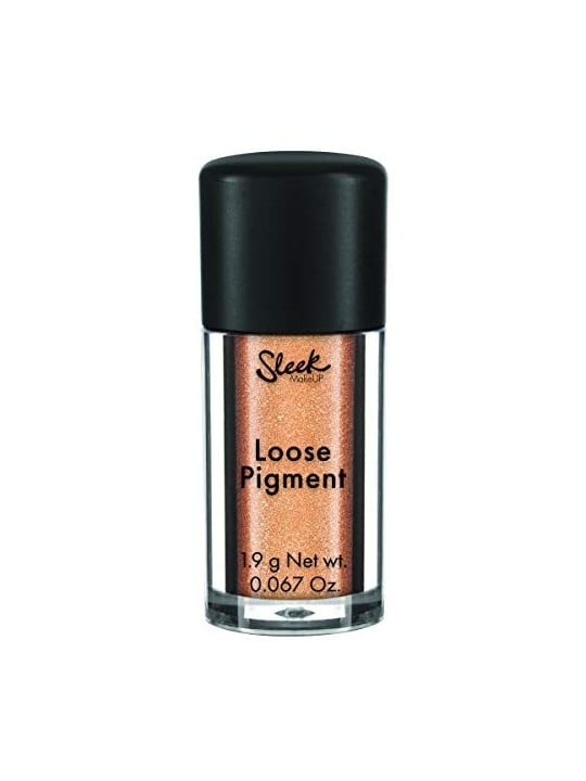 Sleek LOOSE PIGMENT Trance: colore intenso