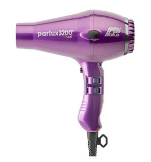 Asciugacapelli Parlux PARLUX 3200 PLUS viola 1 unit unisex