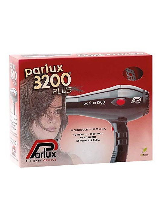 Asciugacapelli Parlux PARLUX 3200 PLUS viola 1 unit unisex