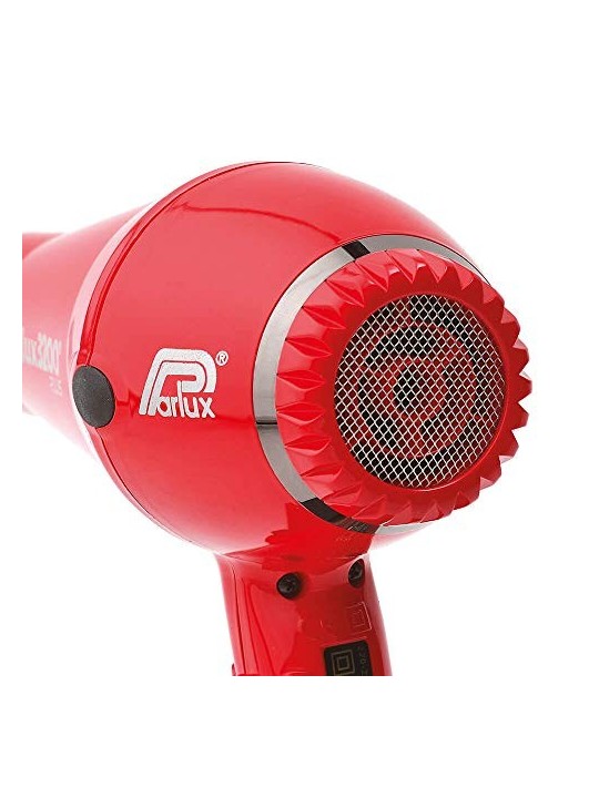 Asciugacapelli Parlux PARLUX 3200 PLUS viola 1 unit unisex