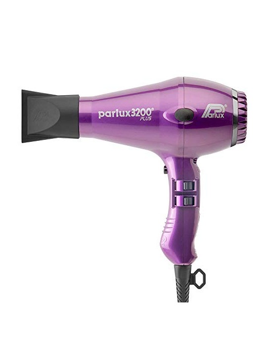 Asciugacapelli Parlux PARLUX 3200 PLUS viola 1 unit unisex