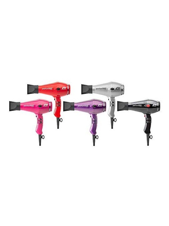 Asciugacapelli Parlux PARLUX 3200 PLUS viola 1 unit unisex