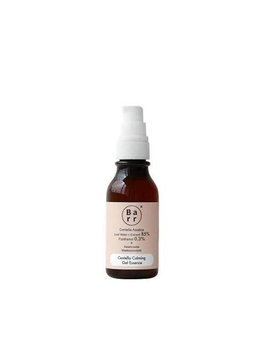 Barr CENTELLA CALMING Gel Essenza Calmante 60ml donna