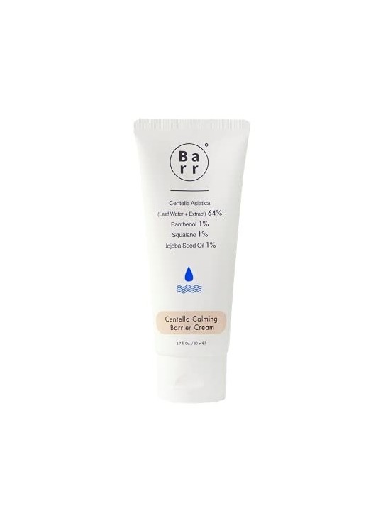 Crema Barr CENTELLA CALMING 80ml donna