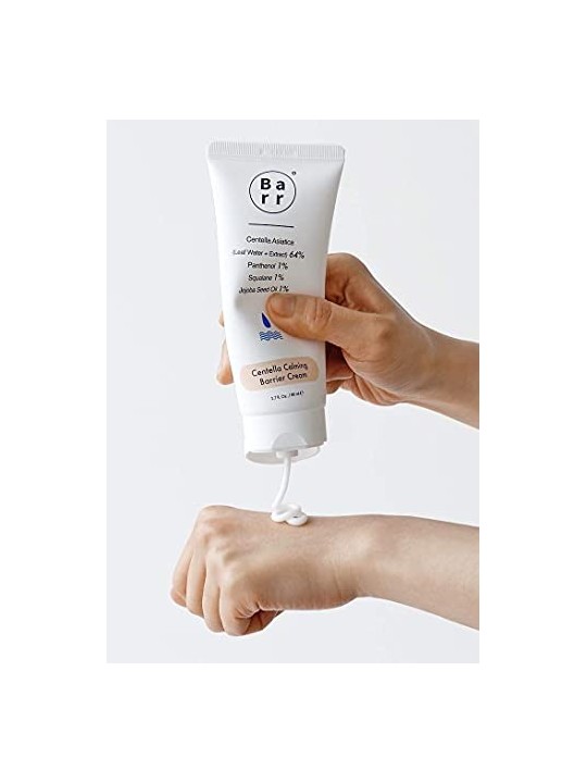 Crema Barr CENTELLA CALMING 80ml donna