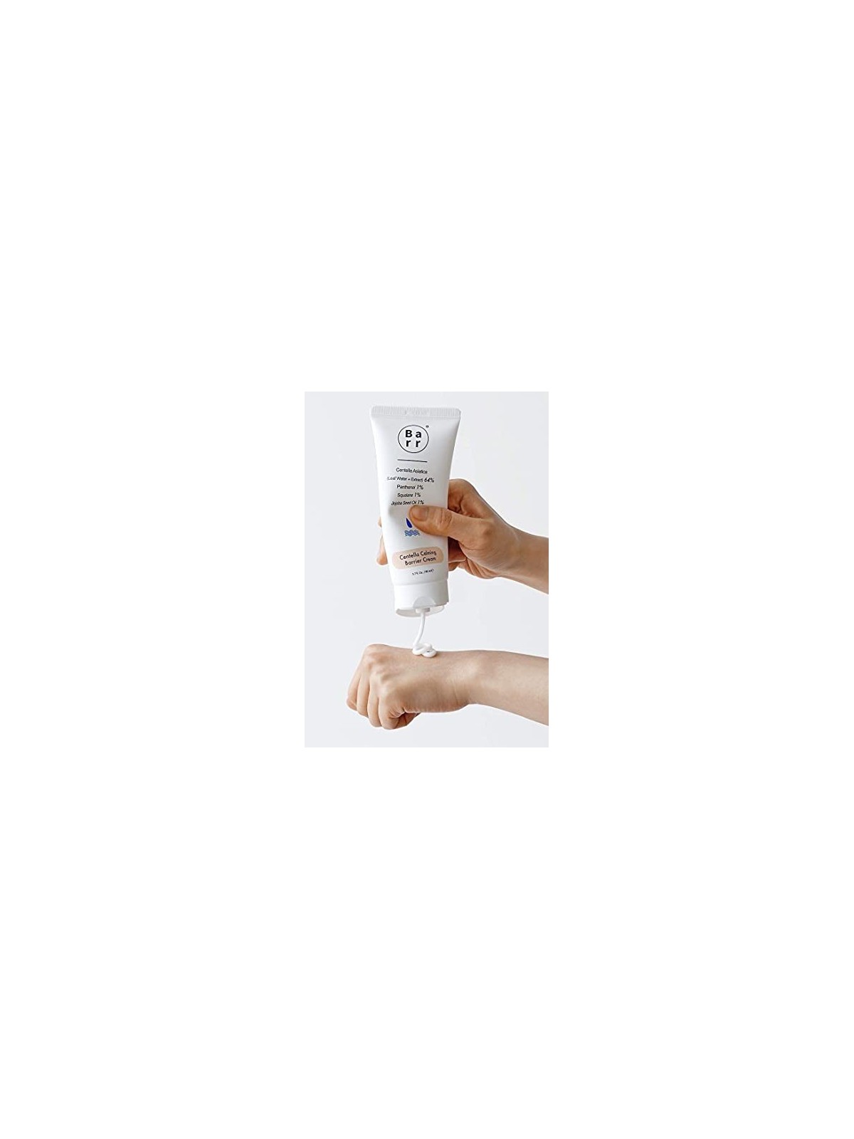 Crema Barr CENTELLA CALMING 80ml donna