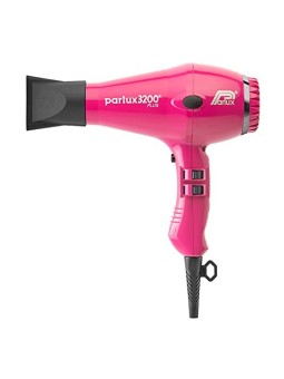 Asciugacapelli PARLUX 3200 PLUS fucsia 1 unit unisex