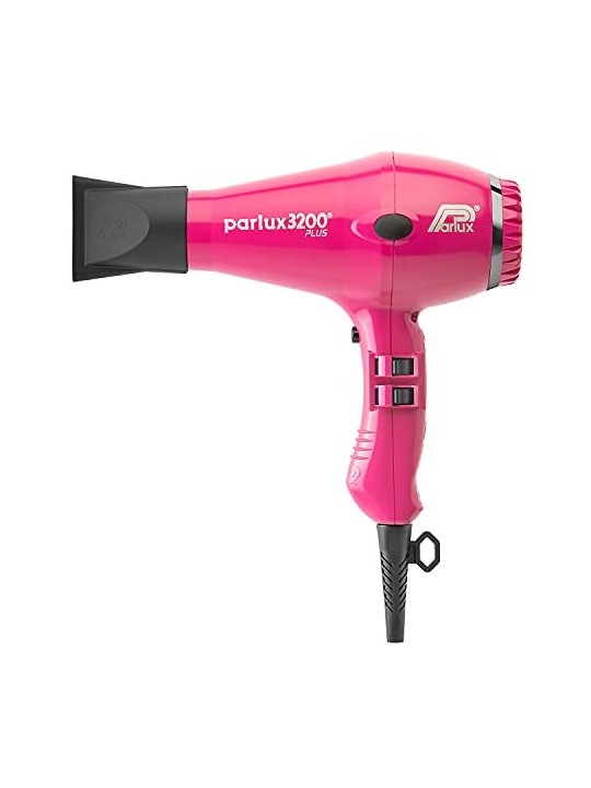 Asciugacapelli PARLUX 3200 PLUS fucsia 1 unit unisex