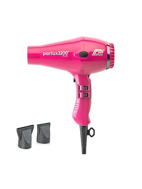 Asciugacapelli PARLUX 3200 PLUS fucsia 1 unit unisex