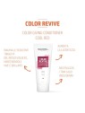 Goldwell Dualsenses Color Revive Color Giving Conditioner unisex 200ml Cool Red