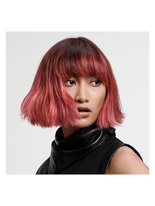 Goldwell Dualsenses Color Revive Color Giving Conditioner unisex 200ml Cool Red