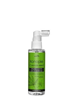 Moisturizing and strengthening hemp lotion-balm JOANNA 100ml