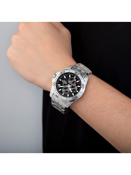 Festina Multifunction 20445/3 acquista 