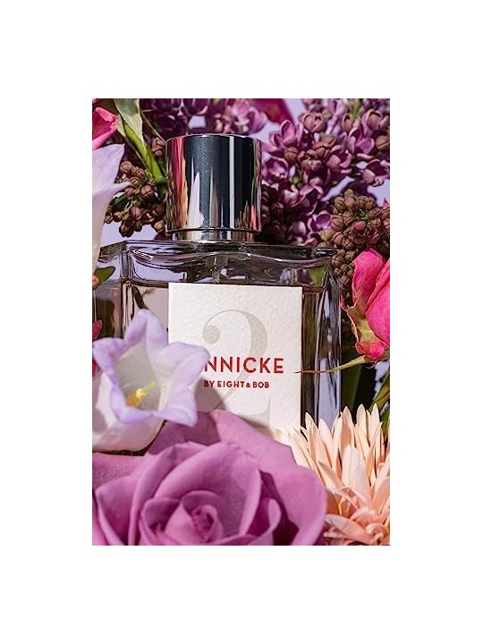 Eight & Bob Annicke 2 EDP donna 100ml