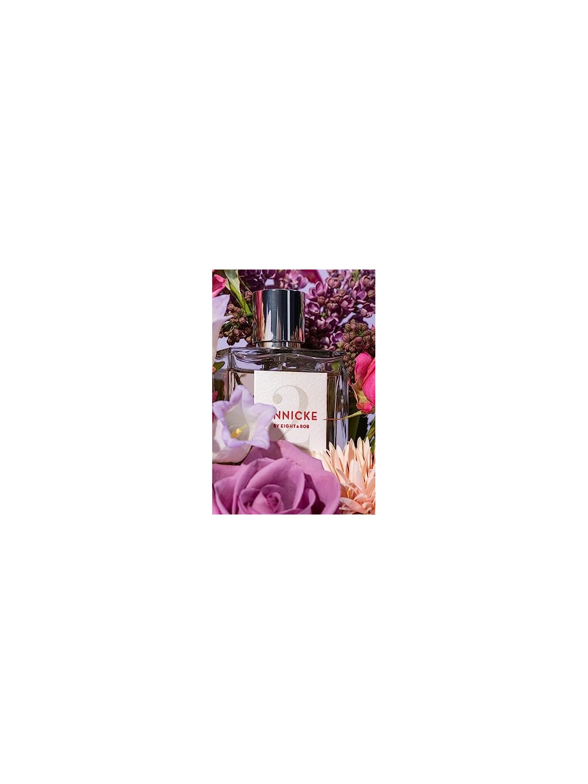 Eight & Bob Annicke 2 EDP donna 100ml