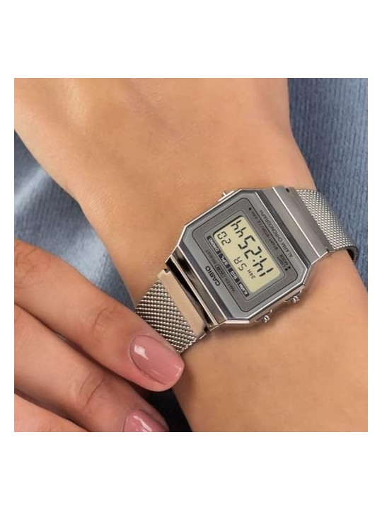 Casio Vintage A700WEM-7AEF acquista 