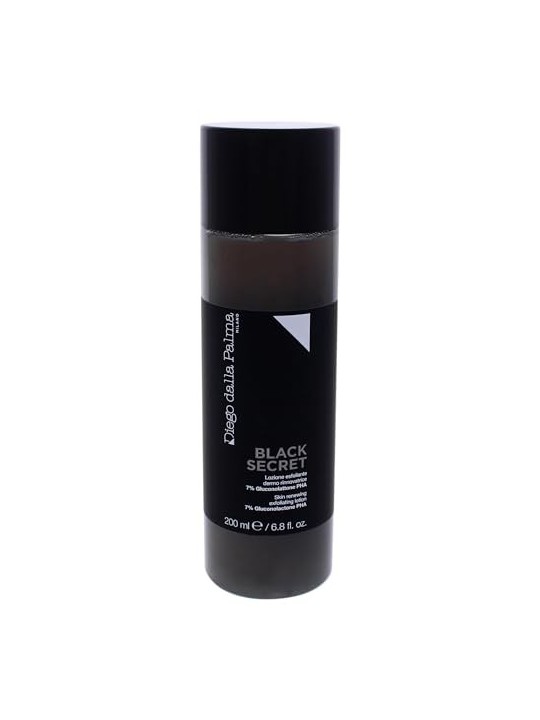 Diego Dalla Palma Black Secret Lozione Esfoliante 200ml