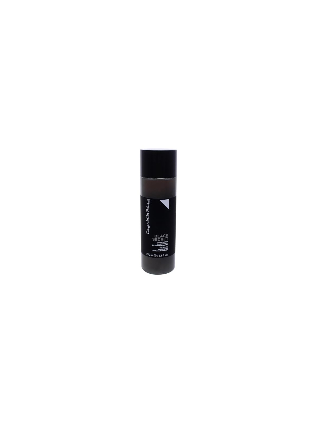 Diego Dalla Palma Black Secret Lozione Esfoliante 200ml