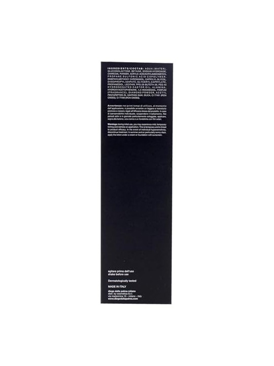 Diego Dalla Palma Black Secret Lozione Esfoliante 200ml