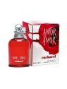 Cacharel AMOR AMOR special edition eau de toilette spray 100ml donna