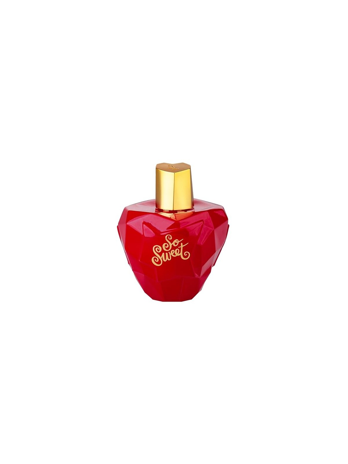Lolita Lempicka So Sweet eau de parfum donna 50ml