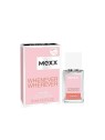 Mexx Ogni volta e ovunque per lei eau de toilette donna 15ml